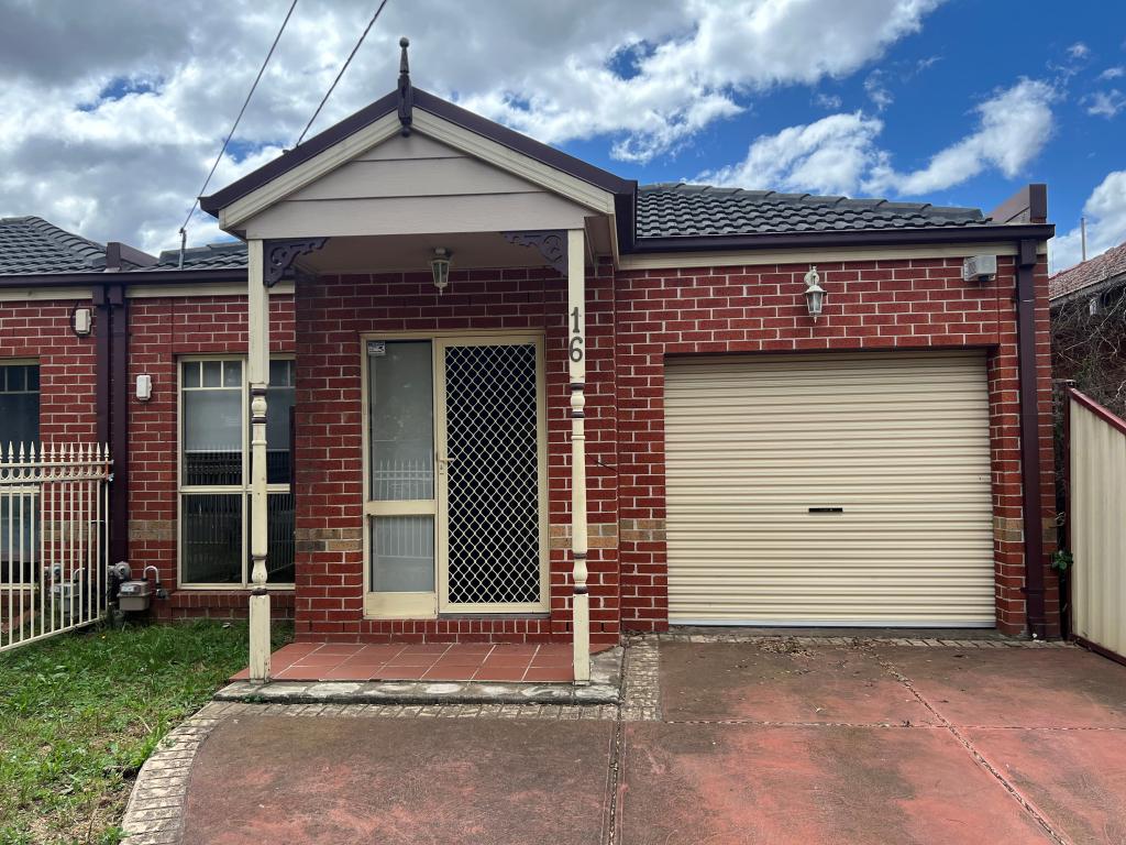 16 Mayo St, Sunshine, VIC 3020