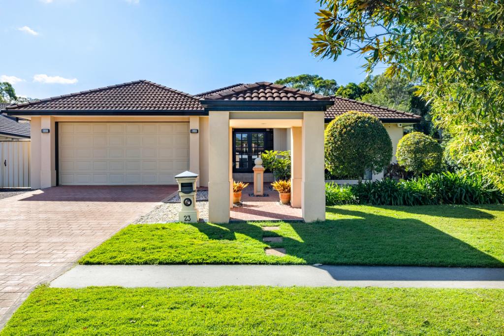 23 Fitzwilliam Dr, Sippy Downs, QLD 4556