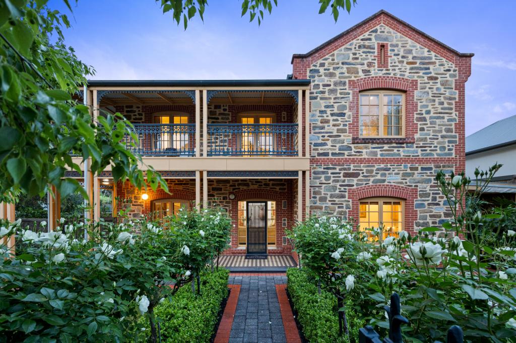 3 Rentoul Ave, Netherby, SA 5062