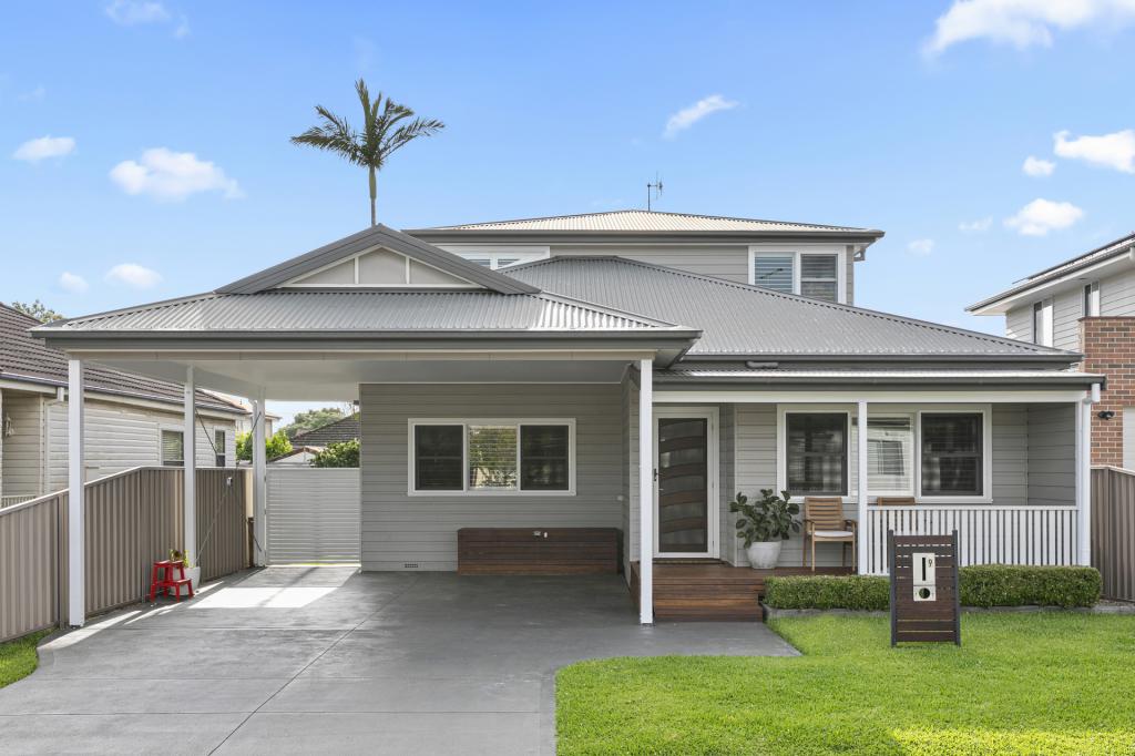 9 Knight St, New Lambton, NSW 2305