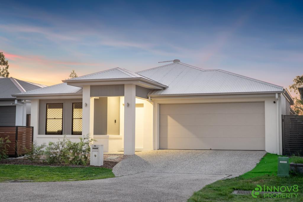 10 LEXIEBELL CT, BRAY PARK, QLD 4500