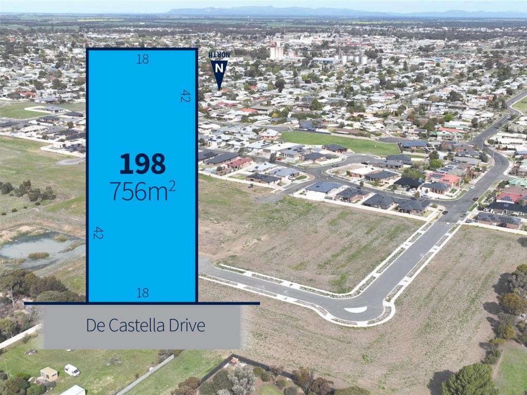 39 Decastella Drive, Horsham, VIC 3400