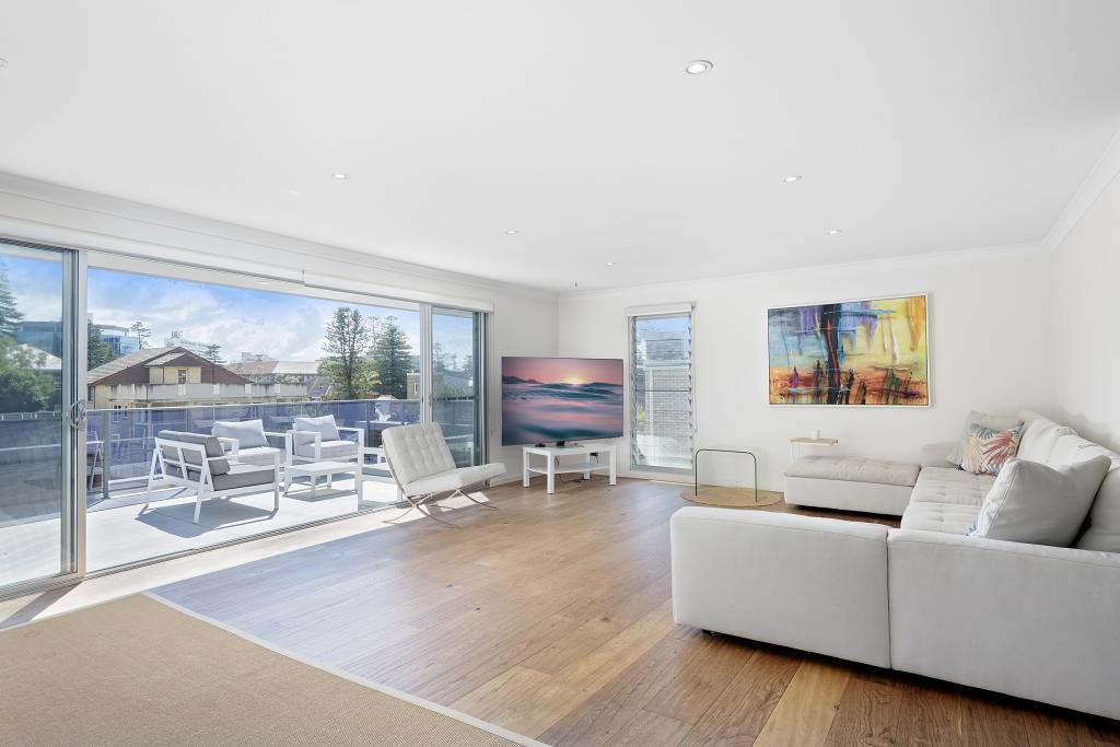 6/2a Ashburner St, Manly, NSW 2095