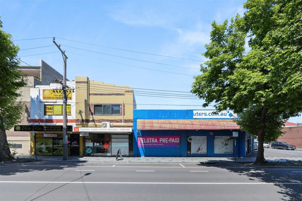 78 Atherton Rd, Oakleigh, VIC 3166
