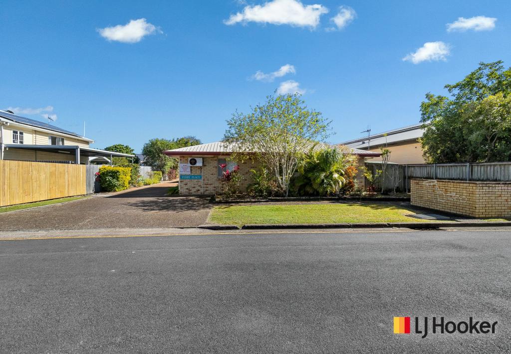 5/87 Ferry St, Maryborough, QLD 4650