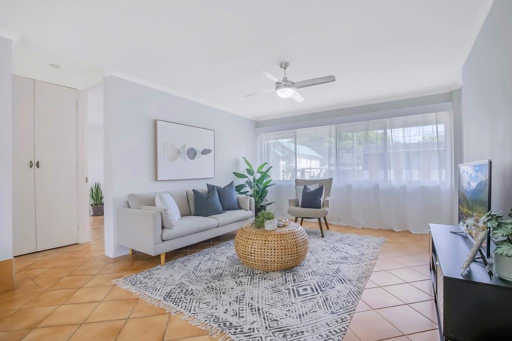 8/183 Nursery Rd, Holland Park West, QLD 4121