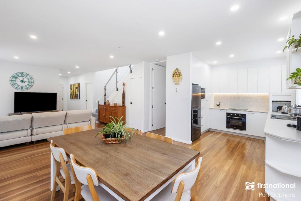 40 Boronia Dr, Salamander Bay, NSW 2317