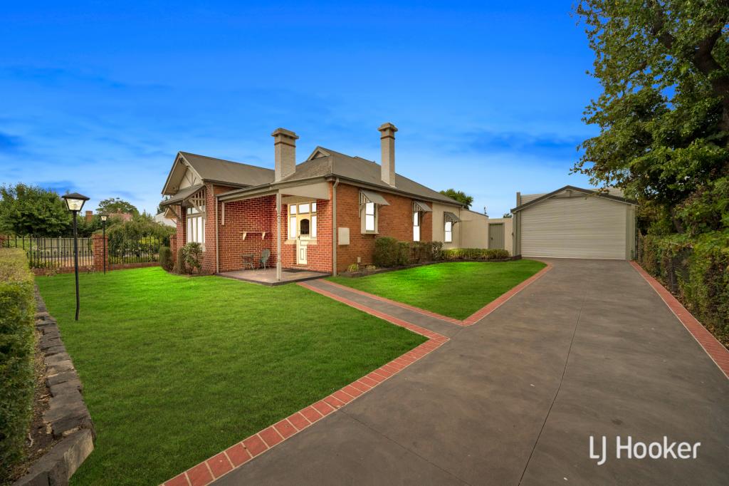 40 Lerderderg St, Bacchus Marsh, VIC 3340