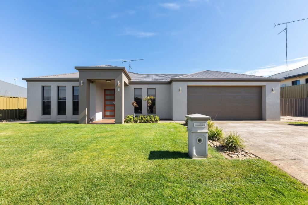 7 ROSEMONT PL, MOUNT GAMBIER, SA 5290