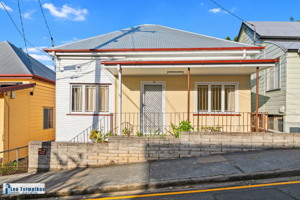 22 Paris St, West End, QLD 4101