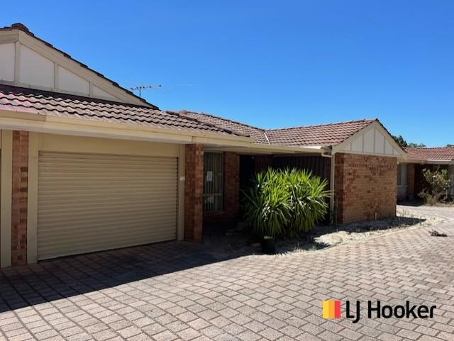 4/20 HOSKEN RD, GOSNELLS, WA 6110