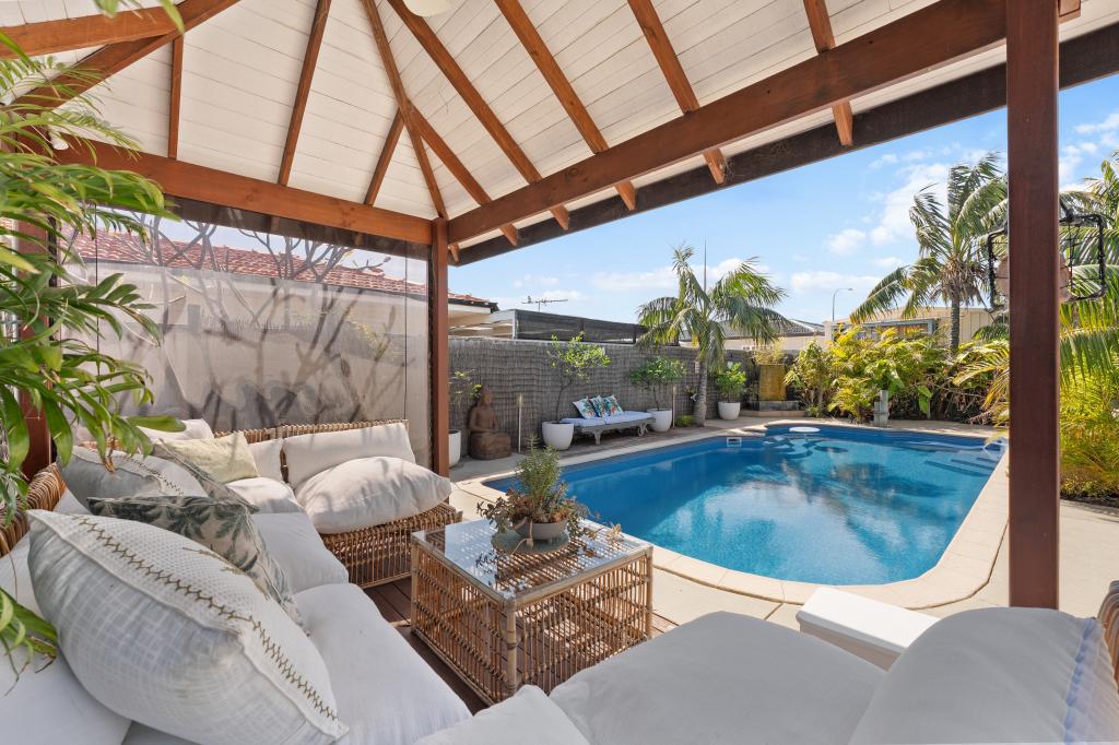 21 Fisher St, Rockingham, WA 6168