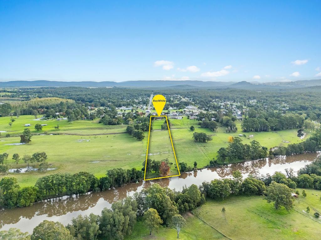 44 Russell St, Clarence Town, NSW 2321