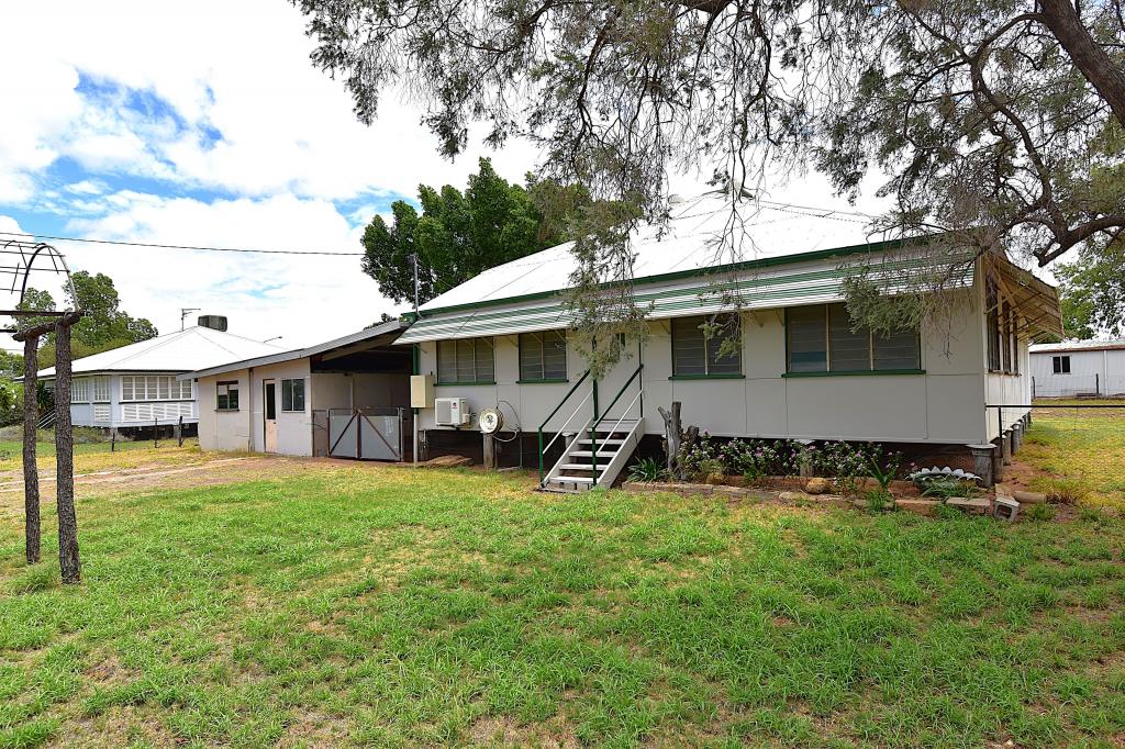 104 Fir St, Barcaldine, QLD 4725