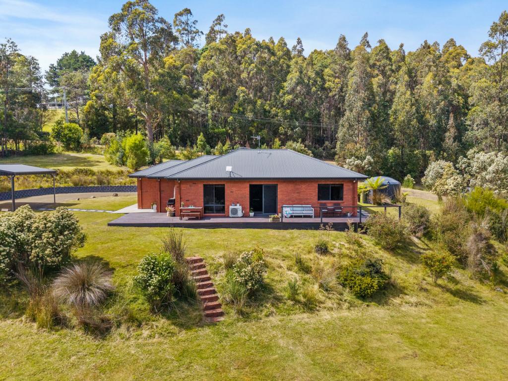 59 Vincents Rd, Pelverata, TAS 7150