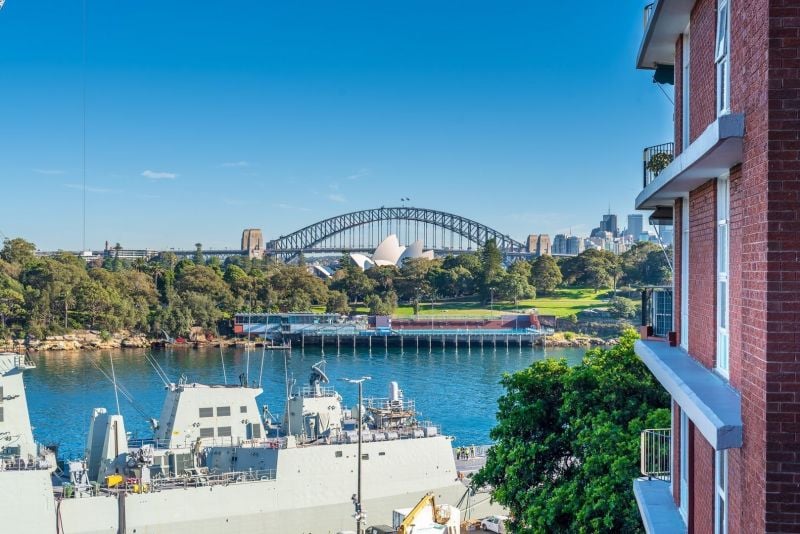 45/3 Wylde St, Potts Point, NSW 2011