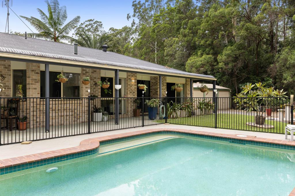 111-121 Main Creek Rd, Tanawha, QLD 4556