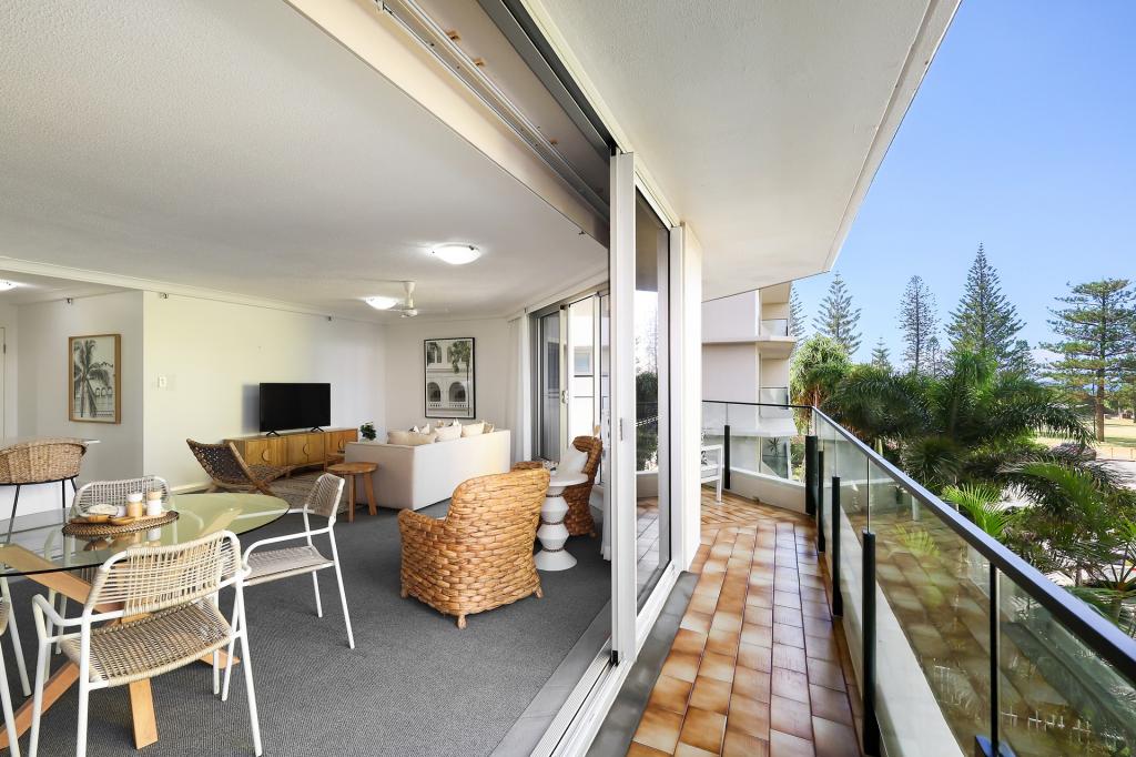 2E/1 ALBERT AVE, BROADBEACH, QLD 4218