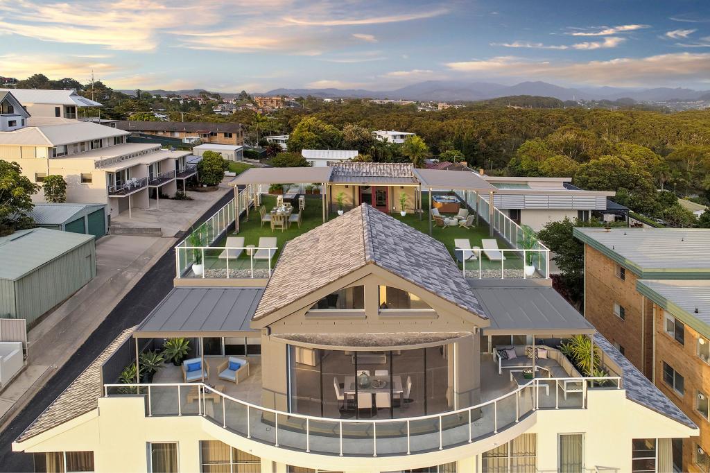 5/71 Hood St, Coffs Harbour, NSW 2450