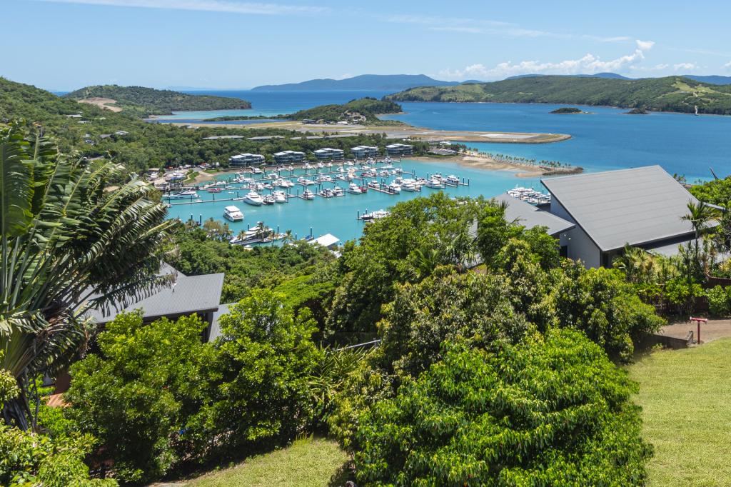 1 Dianella Cl, Hamilton Island, QLD 4803