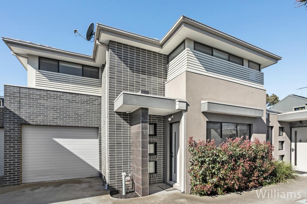 2/185 Blackshaws Rd, Newport, VIC 3015