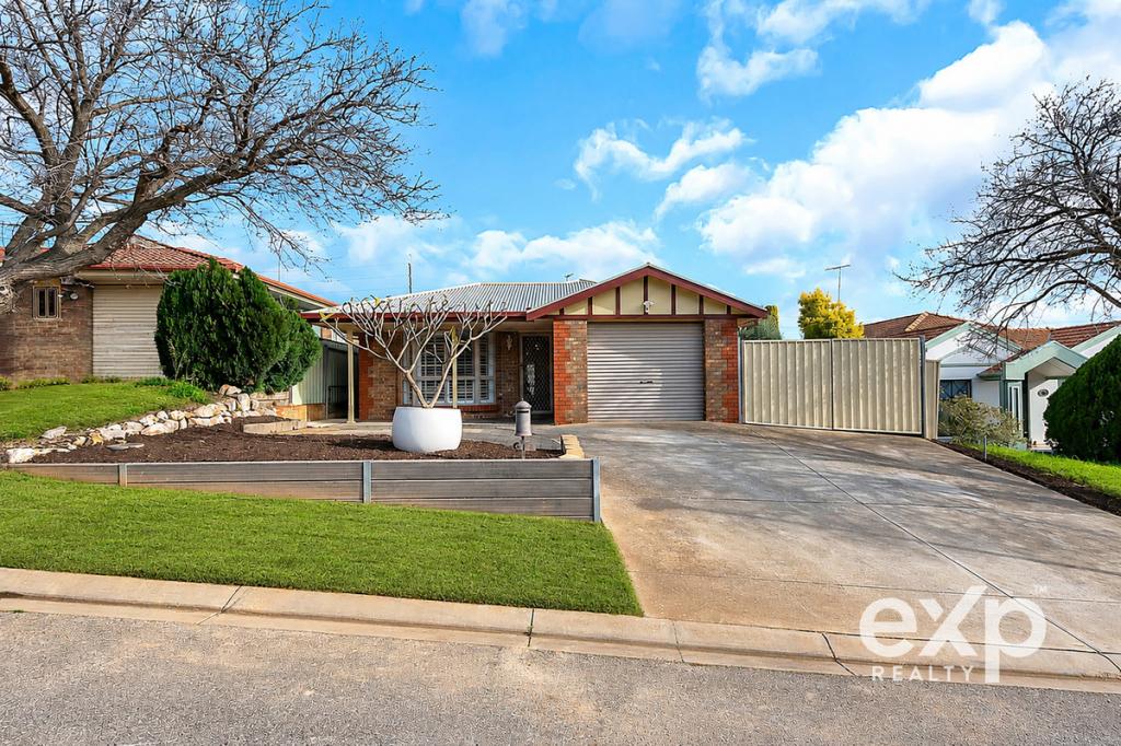 12 Glenwood Rise, Hillbank, SA 5112