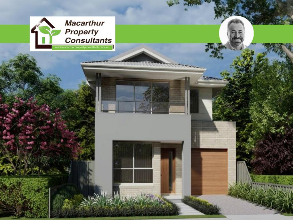 Contact Agent For Address, Cobbitty, NSW 2570