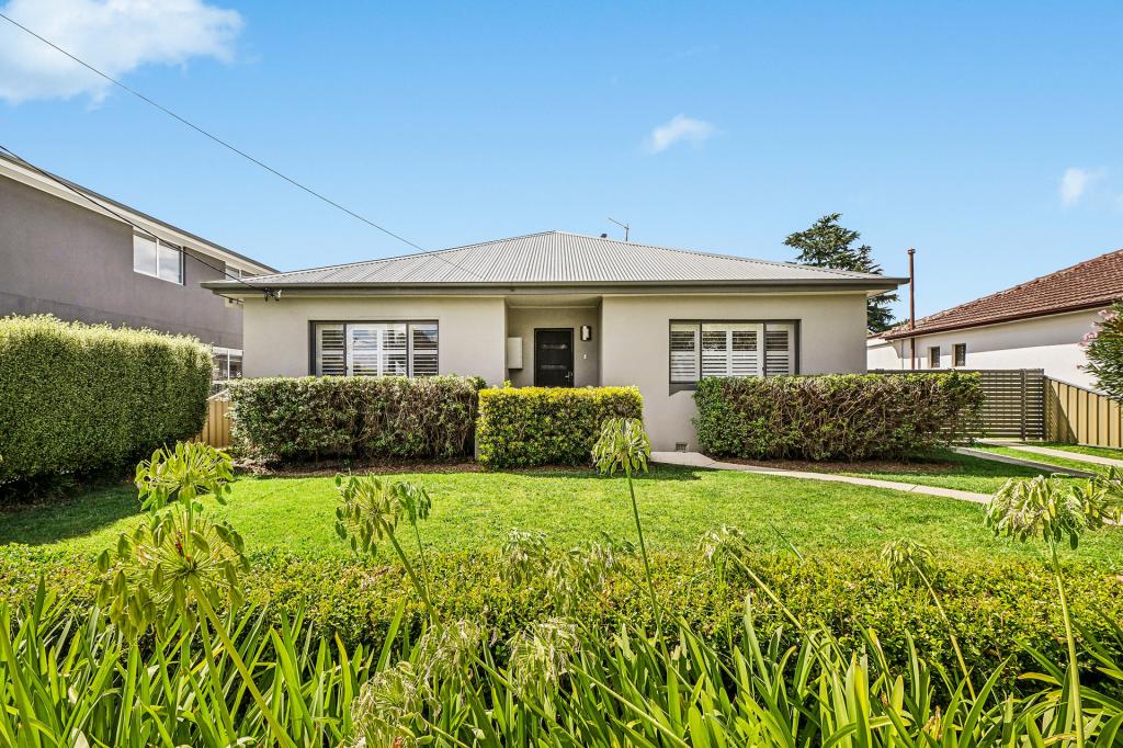 141 PHILLIP ST, ORANGE, NSW 2800