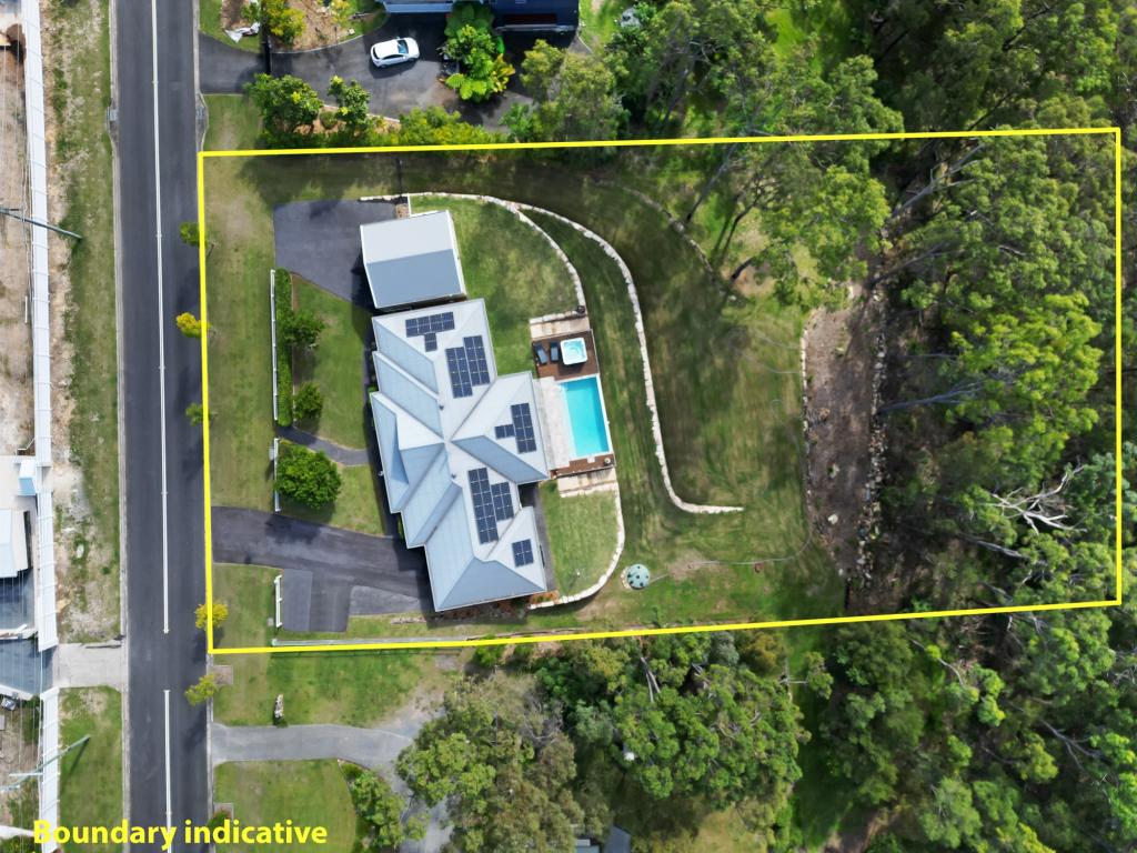 58 Carrington Rd, Bonogin, QLD 4213