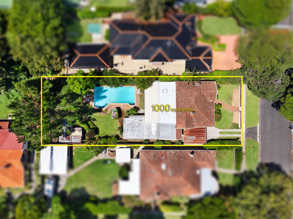 19 Strickland Ave, Lindfield, NSW 2070