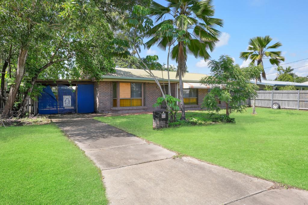 9 Rebecca Ct, Rasmussen, QLD 4815