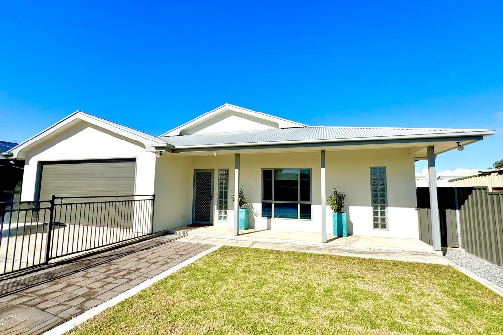 3 Poyntz St, Thevenard, SA 5690
