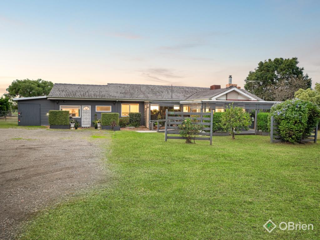 445 Ballarto Rd, Skye, VIC 3977
