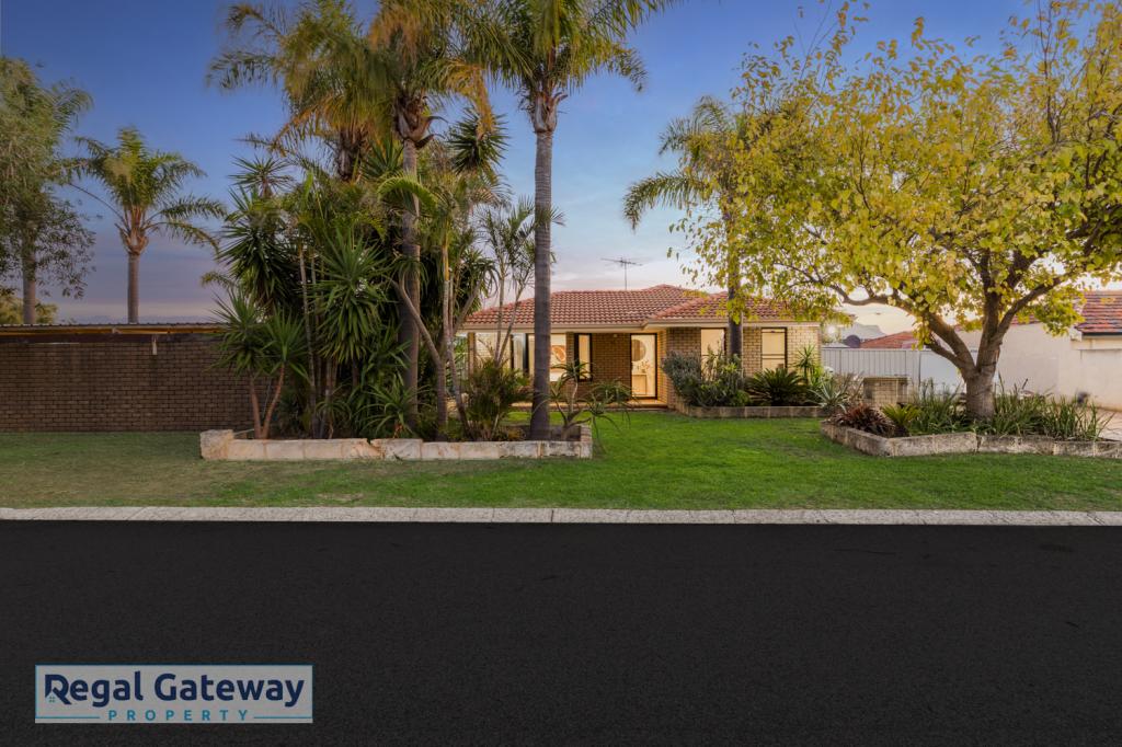 28 Forster Pl, Lake Coogee, WA 6166
