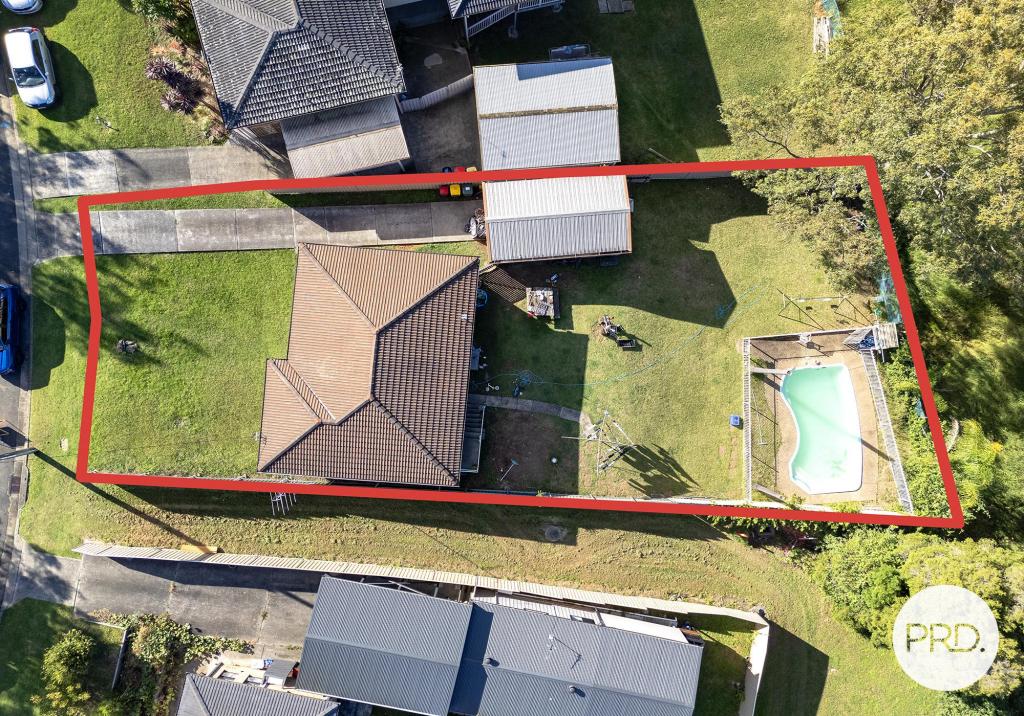 181 Burke Rd, Dapto, NSW 2530