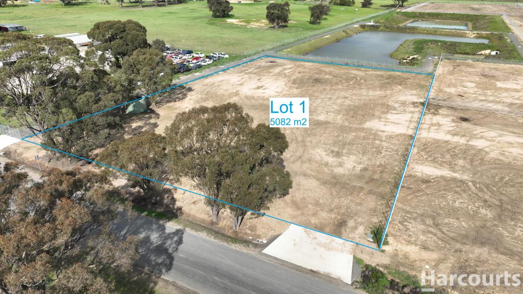 57 KENNY RD, HORSHAM, VIC 3400