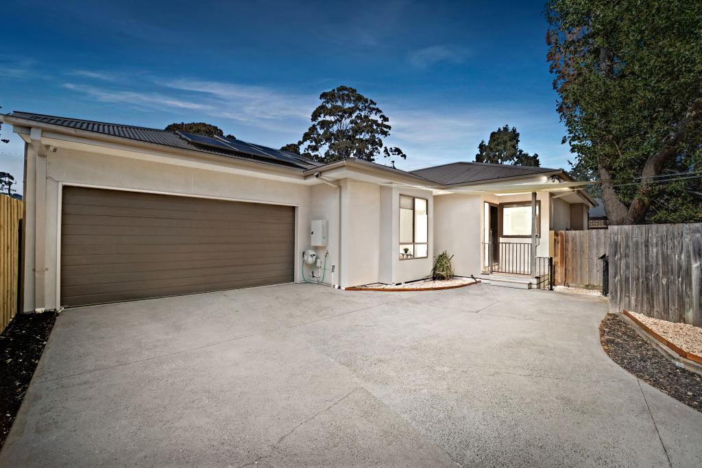 2/92 Albert Ave, Boronia, VIC 3155