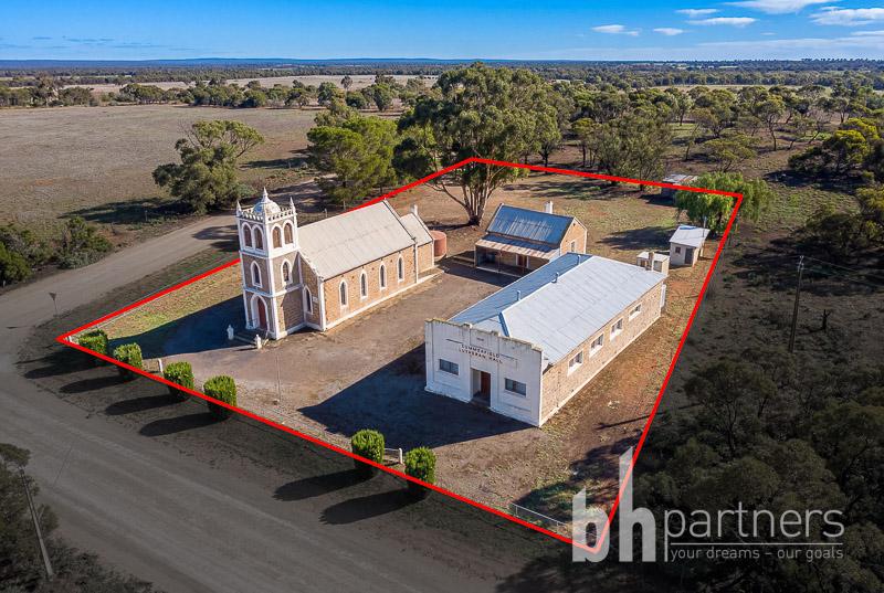 119 Tepko School Rd, Palmer, SA 5237