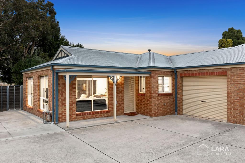 2/10 Wheat Ct, Lara, VIC 3212