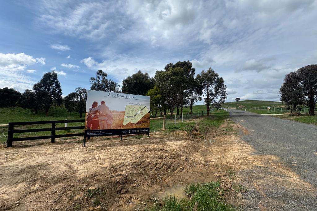 Lot 1-9/204 Killingworth Rd, Yea, VIC 3717