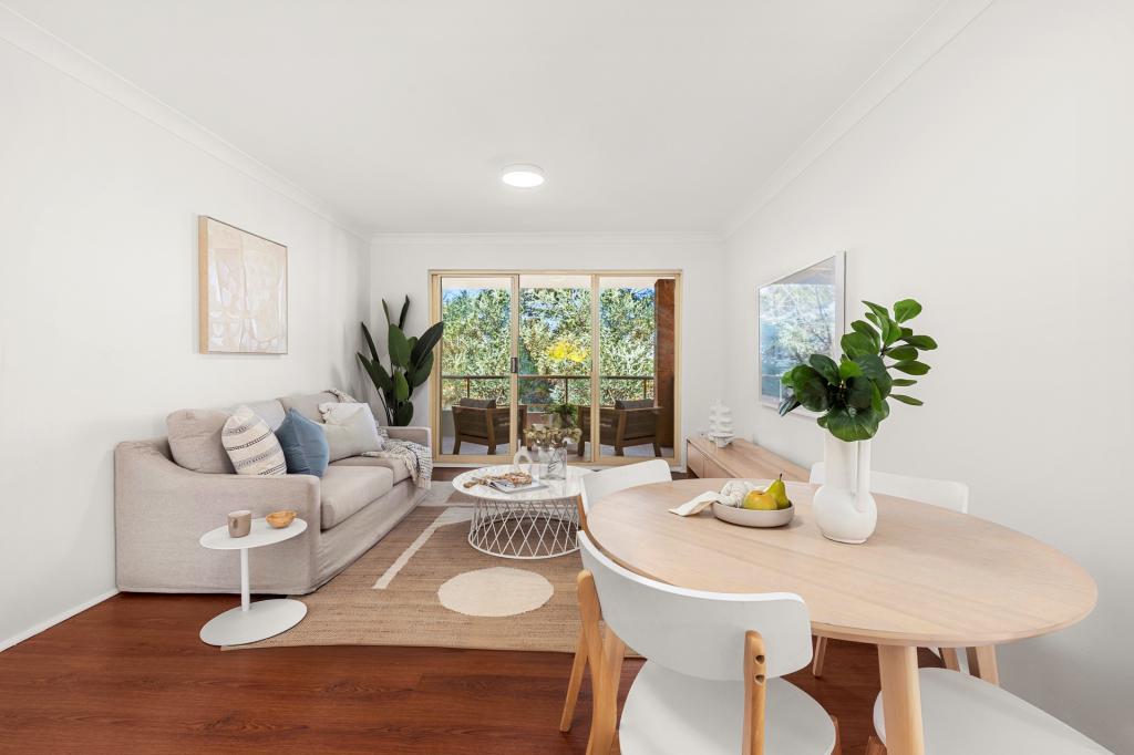 5/2-4 Mansfield Ave, Caringbah, NSW 2229