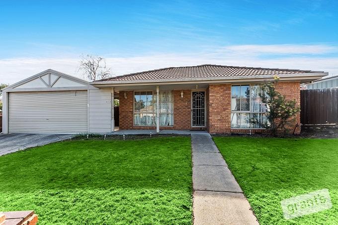 11 Estella Ct, Narre Warren, VIC 3805