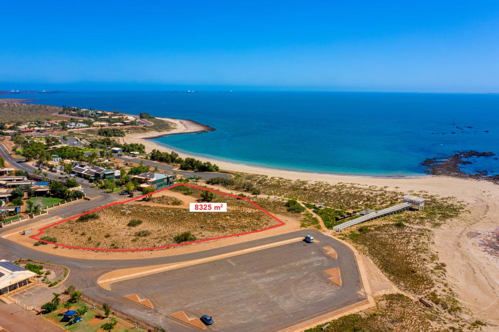 27 VITENBERGS DR, POINT SAMSON, WA 6720