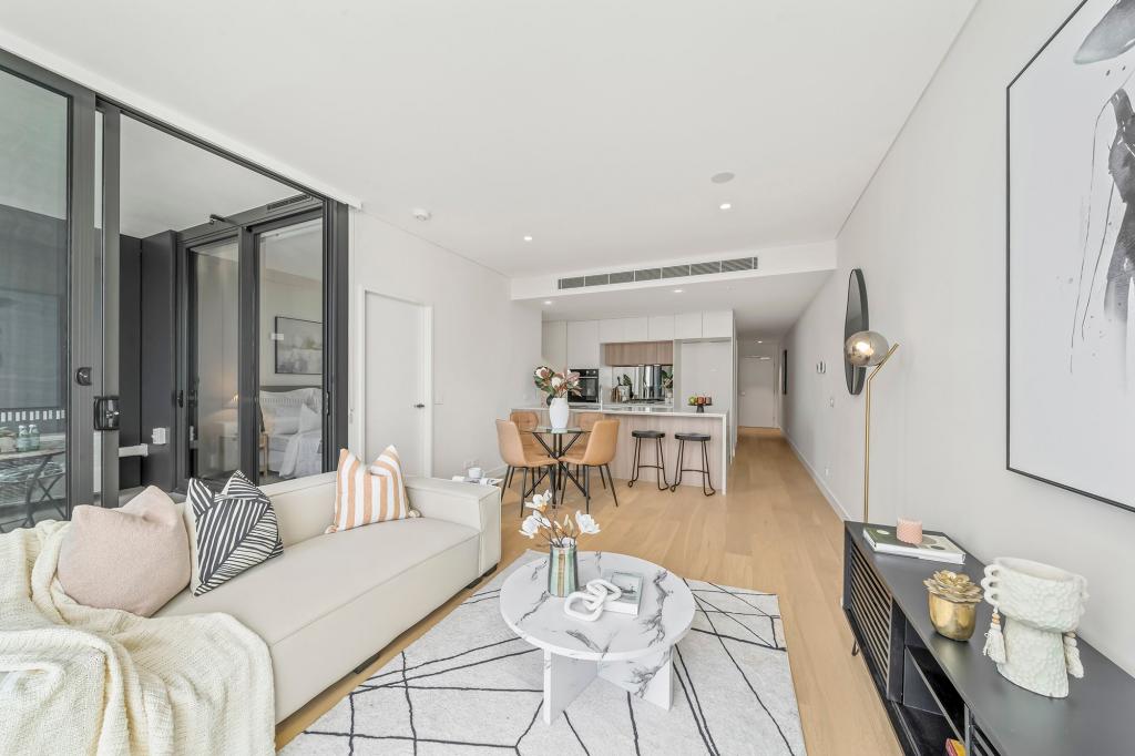 1007/3 Lucinda Ave, Norwest, NSW 2153