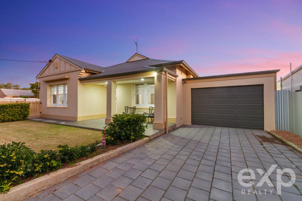11 Blyth Tce, Moonta, SA 5558