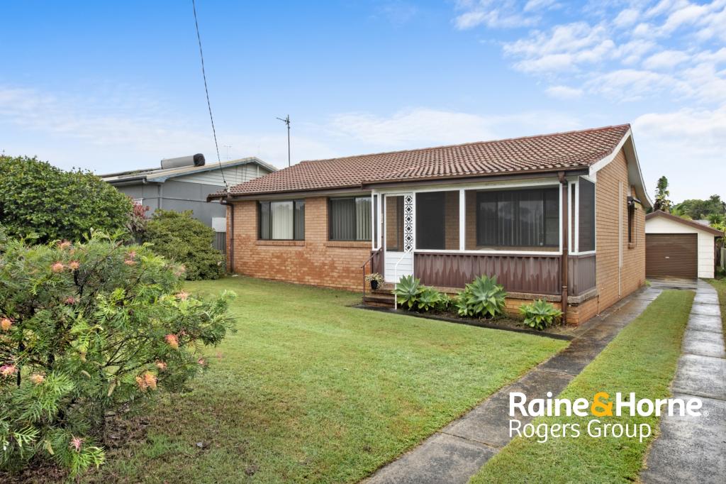 331 Main Rd, Noraville, NSW 2263