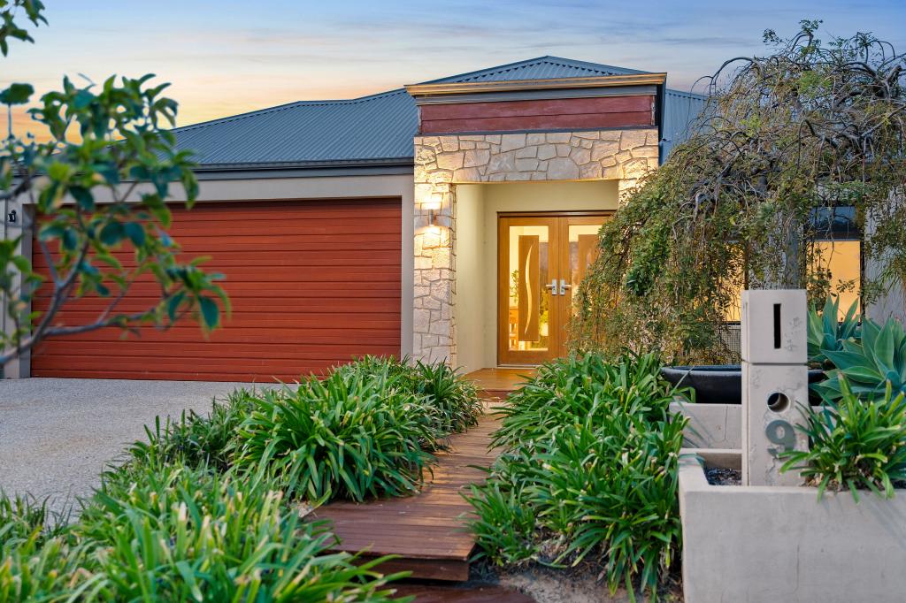 9 Portman Pde, Baldivis, WA 6171