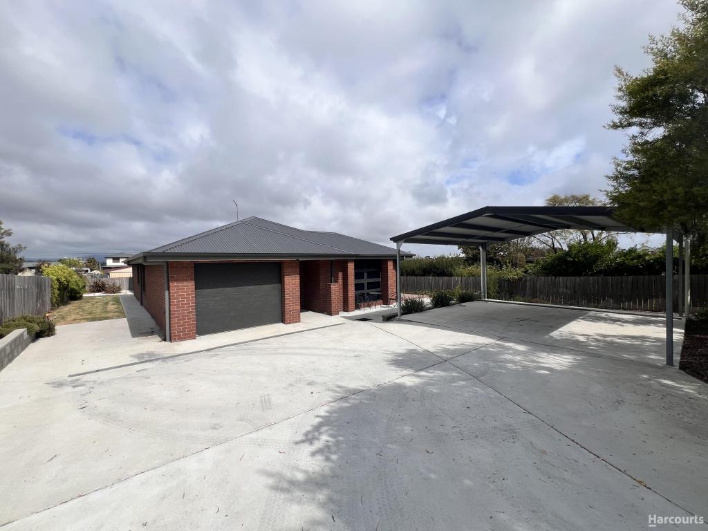 18 Burnett St, George Town, TAS 7253