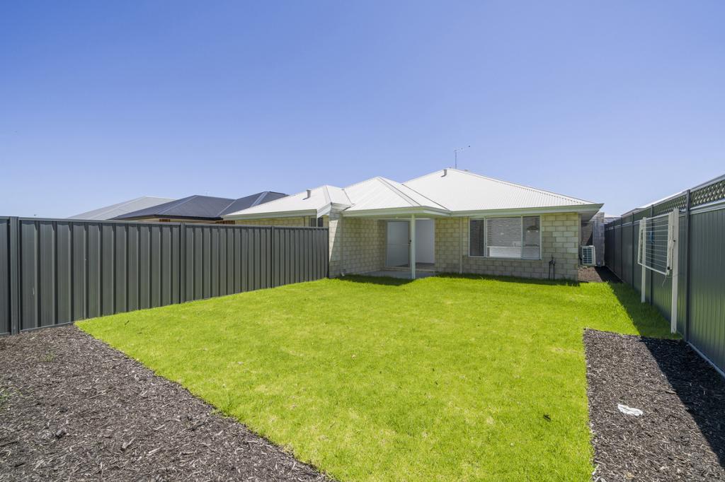 19a Gunbower Cct, Baldivis, WA 6171