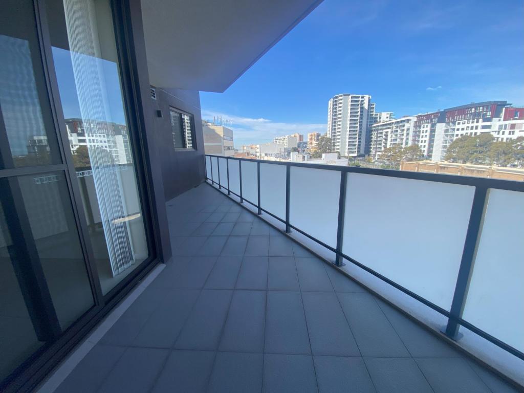 610/380 Forest Rd, Hurstville, NSW 2220
